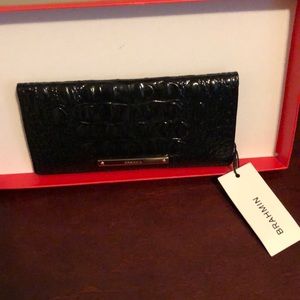 Brahmin Ady Wallet
